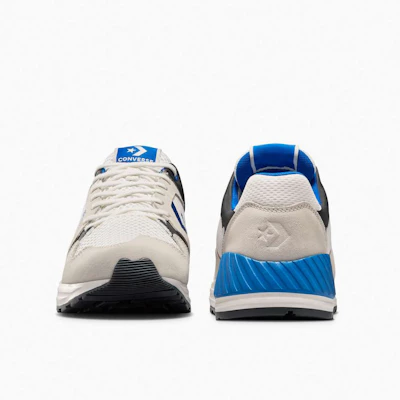 CONVERSE Wave Trainer Sepatu Kasual A12836C Details for CONVERSE Wave Trainer Sepatu Kasual A12836C