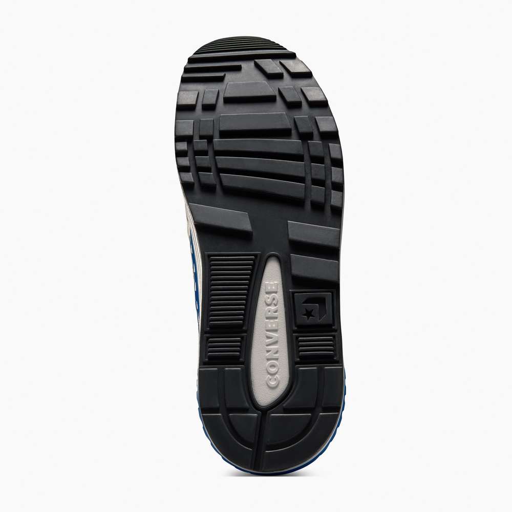 Sizing CONVERSE Wave Trainer Sepatu Kasual A12836C