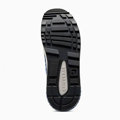 CONVERSE Wave Trainer Sepatu Kasual A12836C Sizing CONVERSE Wave Trainer Sepatu Kasual A12836C