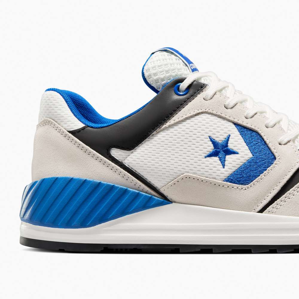 Cheap CONVERSE Wave Trainer Sepatu Kasual A12836C