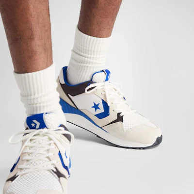 CONVERSE Wave Trainer Sepatu Kasual A12836C 1
