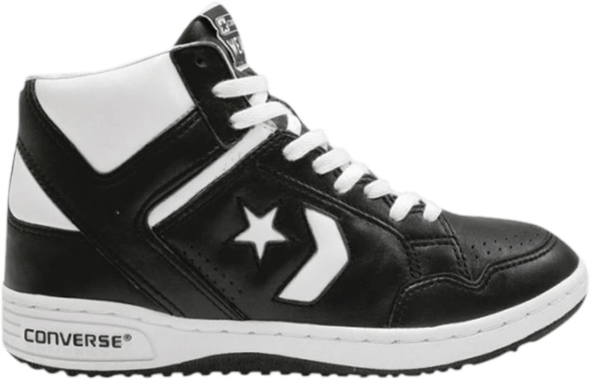 Converse weapon 86 high tops outlet