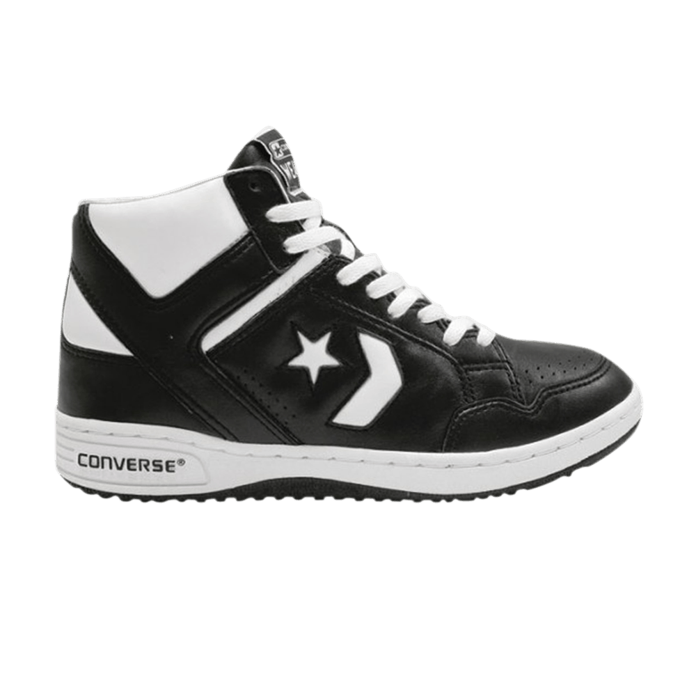 Buy コンバース ウェポン '86 バード (ハイカット) 107117