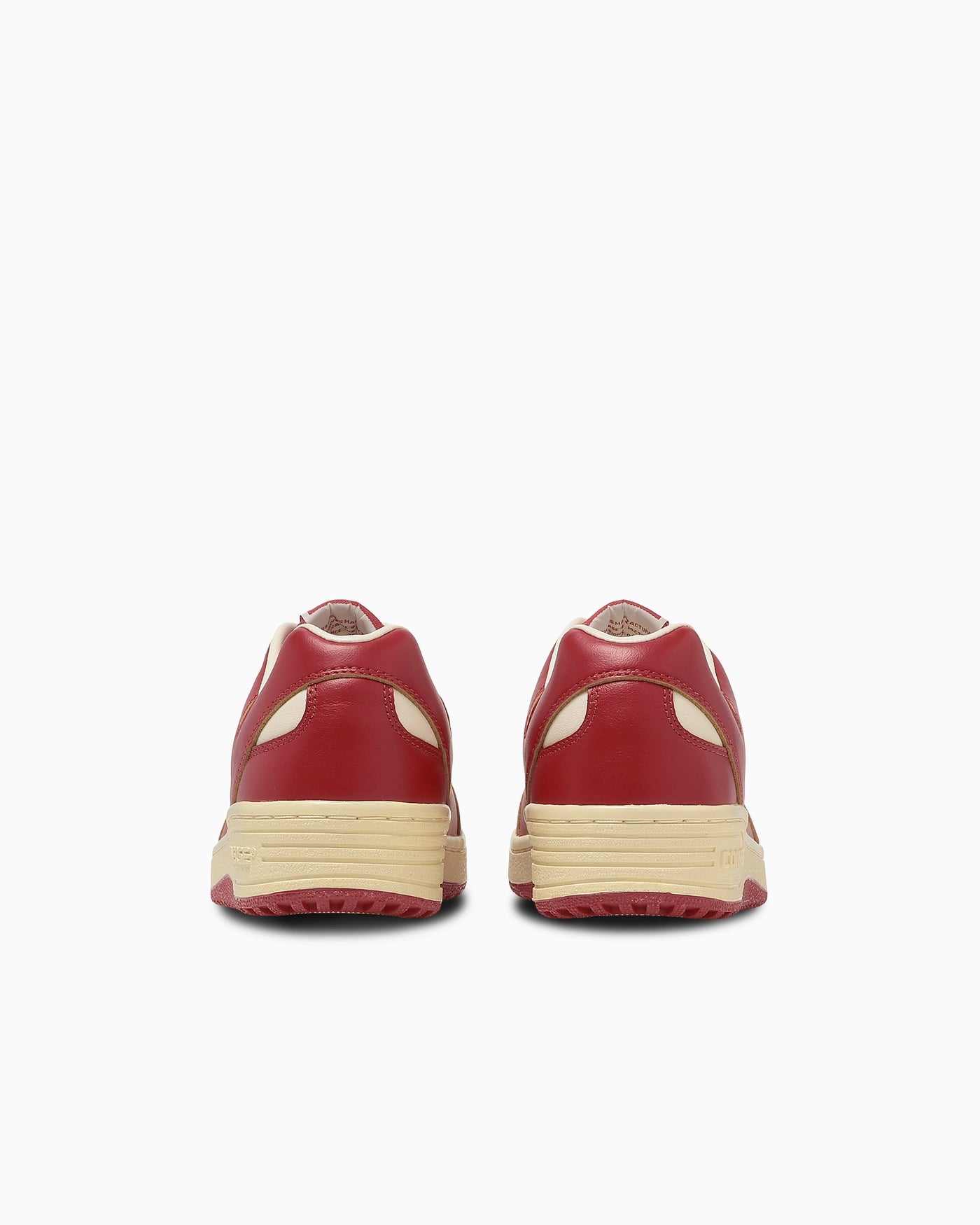 Purchase Converse Weapon CC AG Oxford Sneakers Merah/Putih Tua 33702690