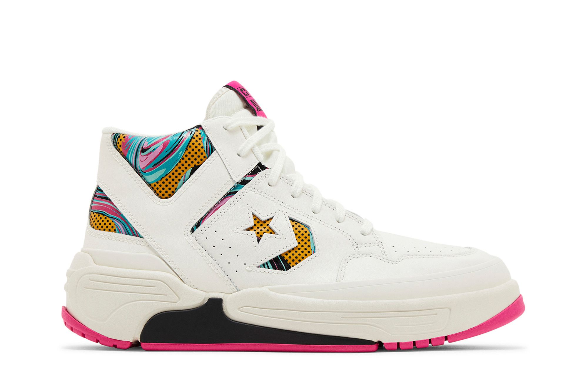 Converse Weapon CX '90s Mid 'Marbled' A00437C