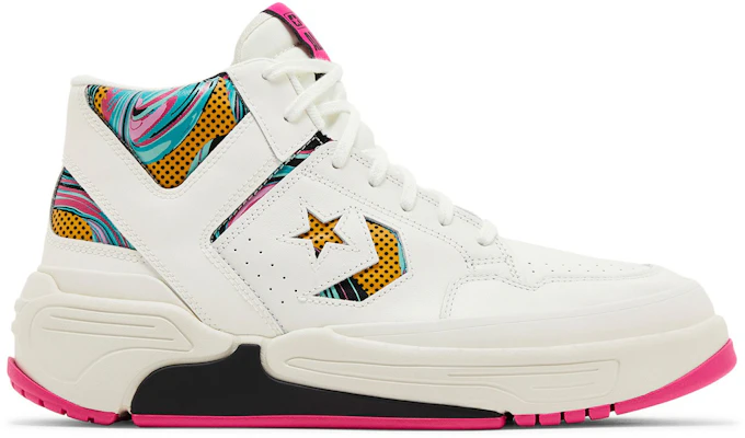 Converse Weapon CX ''90s Mid ''Marbré'' A00437C Buy Converse Weapon CX ''90s Mid ''Marbré'' A00437C