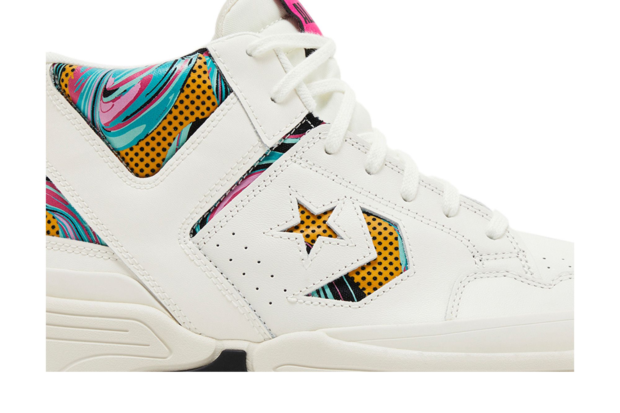 Order Converse Weapon CX ''90s Mid ''Marbré'' A00437C