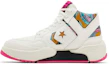 Lookbook Converse Weapon CX ''90s Mid ''Marbré'' A00437C