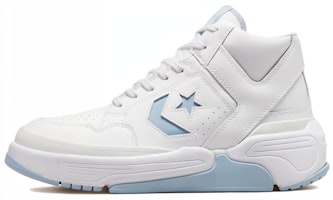 Converse Weapon CX 'White Blue' A00430C Converse Weapon CX 'White Blue' A00430C