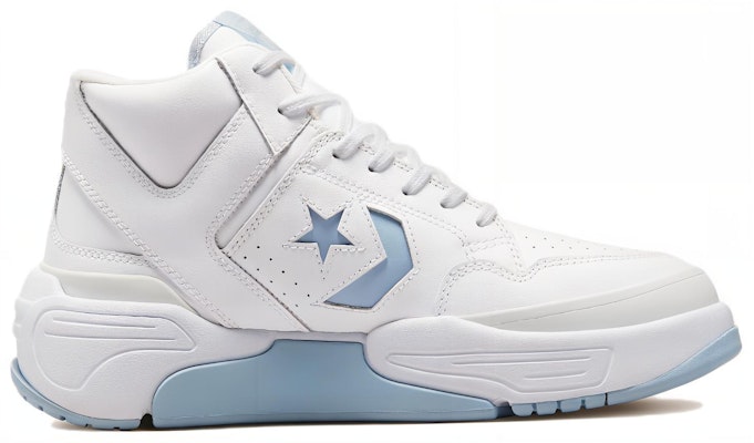 Converse Weapon CX 'White Blue' A00430C Order Converse Weapon CX 'White Blue' A00430C