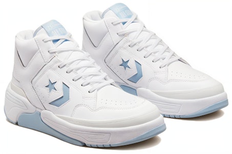 Converse Weapon CX '白蓝' A00430C Lookbook Converse Weapon CX '白蓝' A00430C