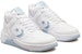 Converse Weapon CX 'White Blue' A00430C
