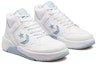 Lookbook Converse Weapon CX 'White Blue' A00430C