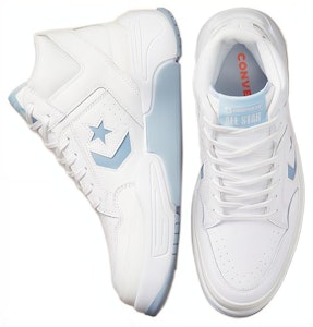 Converse Weapon CX '白蓝' A00430C Shop Converse Weapon CX '白蓝' A00430C