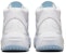 Converse Weapon CX 'White Blue' A00430C