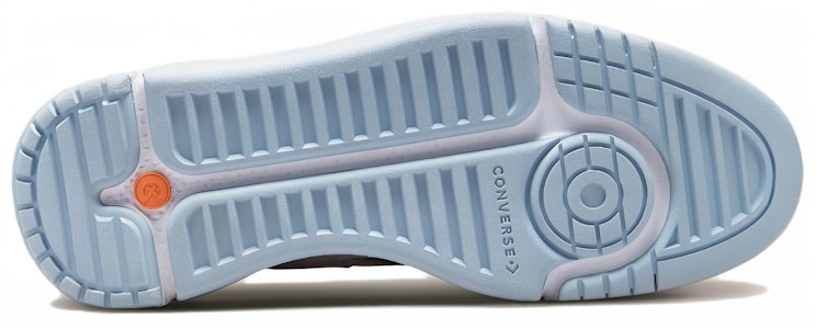 Converse Weapon CX '白蓝' A00430C Details for Converse Weapon CX '白蓝' A00430C