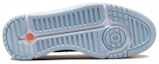 Details for Converse Weapon CX 'White Blue' A00430C