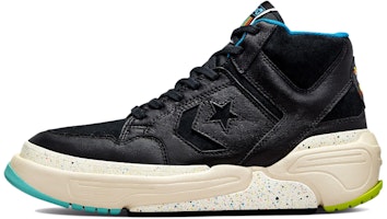 Converse Weapon CX High 'Peace & Unity' 172194C Converse Weapon CX High 'Peace & Unity' 172194C