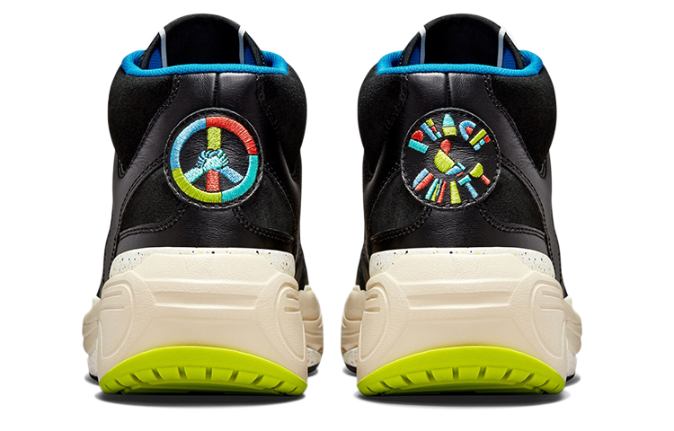 Shop Converse Weapon CX High 'Keamanan & Perpaduan' 172194C