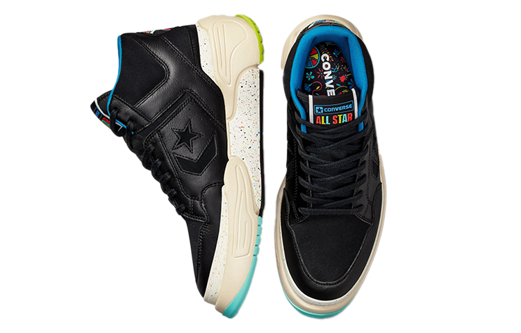 Purchase Converse Weapon CX High 'Keamanan & Perpaduan' 172194C