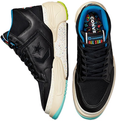 컨버스 웨폰 CX 하이 '평화와 단결' 172194C Purchase 컨버스 웨폰 CX 하이 '평화와 단결' 172194C