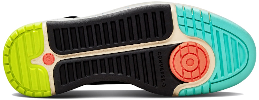 컨버스 웨폰 CX 하이 '평화와 단결' 172194C Details for 컨버스 웨폰 CX 하이 '평화와 단결' 172194C