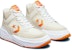 Converse Weapon CX Leather & Suede High Top 'Egret' A00975C