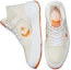 Shop Converse Weapon CX Leather & Suede High Top 'Egret' A00975C