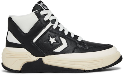 コンバース ウェポン CX ミッド 'ブラック ホワイト' 171556C Buy コンバース ウェポン CX ミッド 'ブラック ホワイト' 171556C
