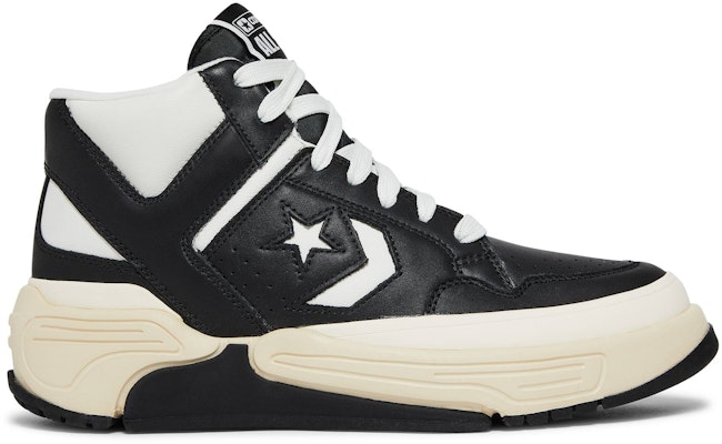 Converse Weapon CX Mid 'Black White' 171556C Buy Converse Weapon CX Mid 'Black White' 171556C