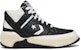 Converse Weapon CX Mid 'Hitam Putih' 171556C