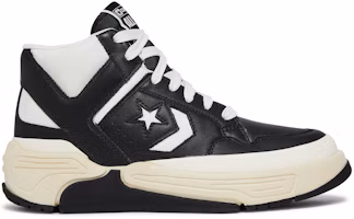 Converse Weapon CX Mid 'Black White' 171556C Converse Weapon CX Mid 'Black White' 171556C