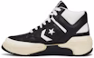 Lookbook Converse Weapon CX Mid 'Hitam Putih' 171556C