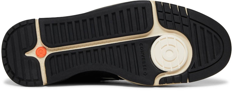 コンバース ウェポン CX ミッド 'ブラック ホワイト' 171556C Shop コンバース ウェポン CX ミッド 'ブラック ホワイト' 171556C