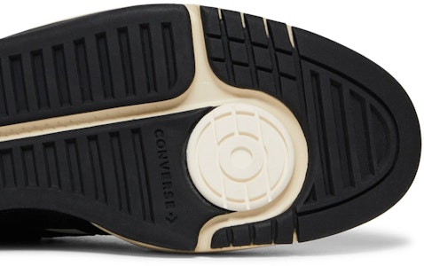 コンバース ウェポン CX ミッド 'ブラック ホワイト' 171556C Purchase コンバース ウェポン CX ミッド 'ブラック ホワイト' 171556C