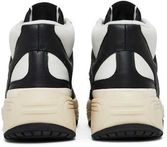 コンバース ウェポン CX ミッド 'ブラック ホワイト' 171556C Details for コンバース ウェポン CX ミッド 'ブラック ホワイト' 171556C