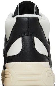 コンバース ウェポン CX ミッド 'ブラック ホワイト' 171556C Sizing コンバース ウェポン CX ミッド 'ブラック ホワイト' 171556C