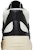 Converse Weapon CX Mid 'Hitam Putih' 171556C
