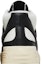 Sizing Converse Weapon CX Mid 'Hitam Putih' 171556C