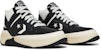 Converse Weapon CX Mid 'Hitam Putih' 171556C