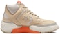 Converse Weapon CX Mid 'Egret Light Twine' - Kasut Converse Mid 'Egret Light Twine' 171605C