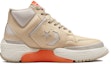 Order Converse Weapon CX Mid 'Egret Light Twine' - Kasut Converse Mid 'Egret Light Twine' 171605C