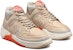 Converse Weapon CX Mid 'Egret Light Twine' - Kasut Converse Mid 'Egret Light Twine' 171605C