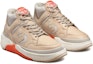 Lookbook Converse Weapon CX Mid 'Egret Light Twine' - Kasut Converse Mid 'Egret Light Twine' 171605C