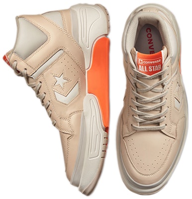 Converse Weapon CX Mid 'Egret Light Twine' 171605C Purchase Converse Weapon CX Mid 'Egret Light Twine' 171605C