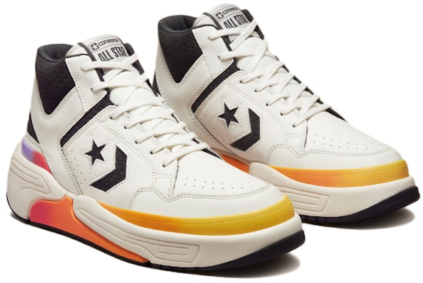 Converse Weapon CX 中帮“渐变” A00655C Lookbook Converse Weapon CX 中帮“渐变” A00655C