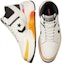 Shop Converse Weapon CX Mid 'Gradient' A00655C