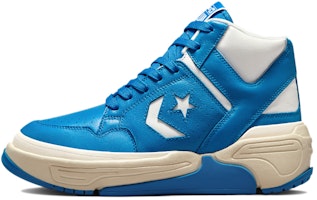 Converse Weapon CX Mid 'Kinetic Blue' 172354C Converse Weapon CX Mid 'Kinetic Blue' 172354C