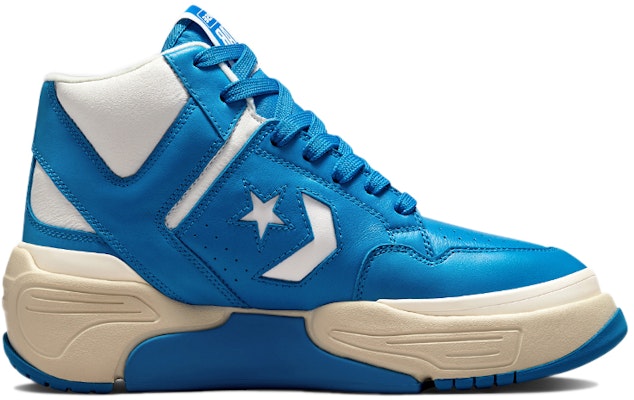 Converse Weapon CX Mid 'Kinetic Blue' 172354C Order Converse Weapon CX Mid 'Kinetic Blue' 172354C