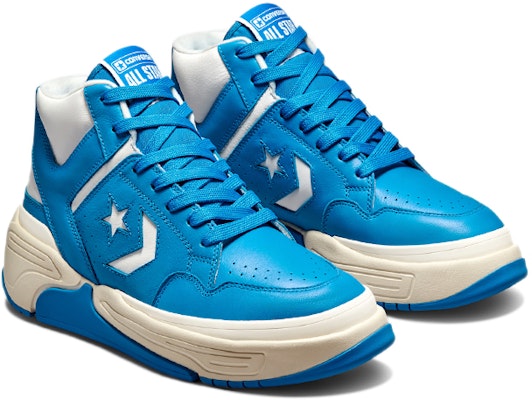 Converse Weapon CX Mid 'Biru Kinetik' 172354C Lookbook Converse Weapon CX Mid 'Biru Kinetik' 172354C